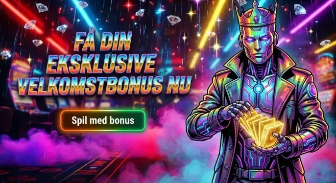 Luckyhunter Casino